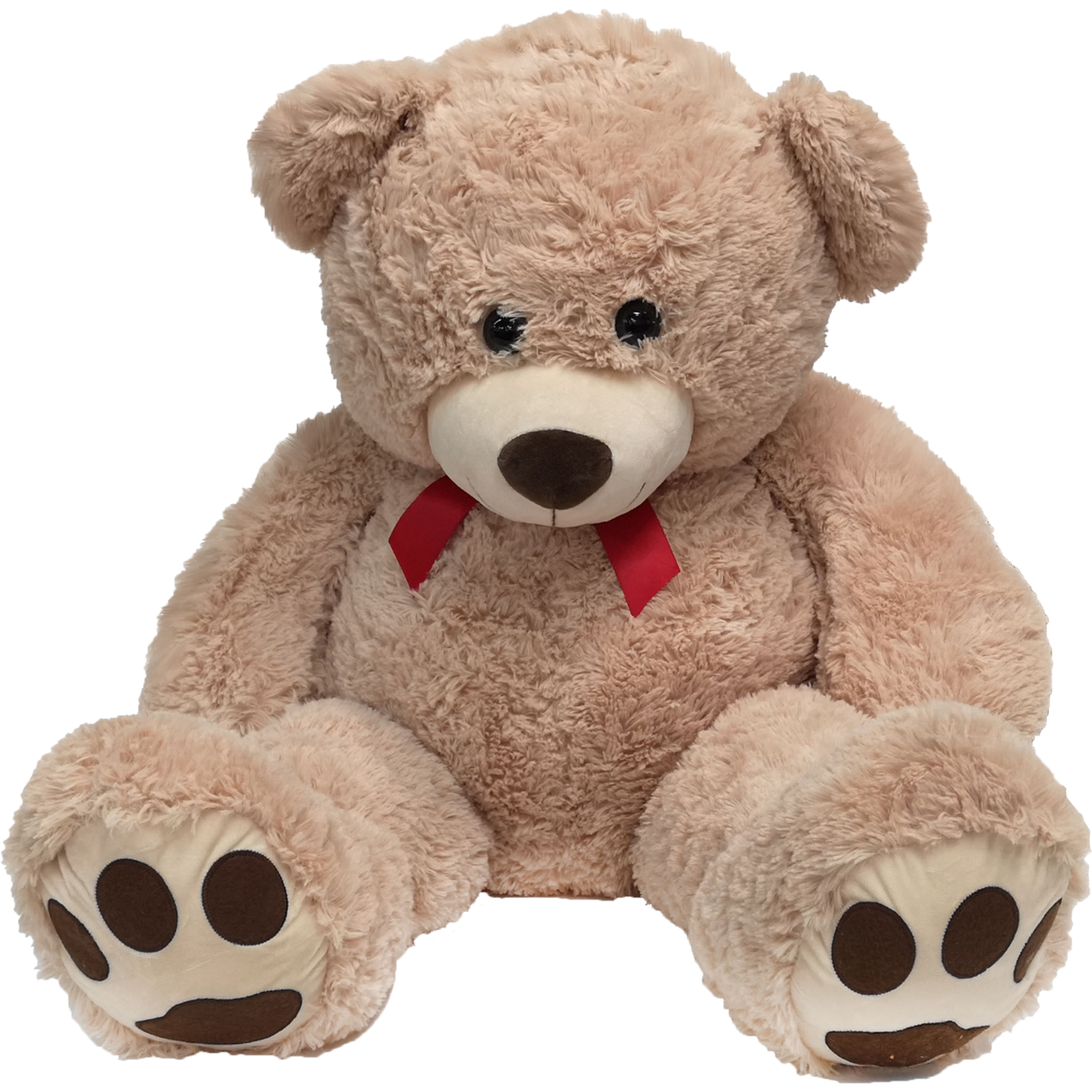 TU GIOCHI - Orsetto Peluche Morbidoso